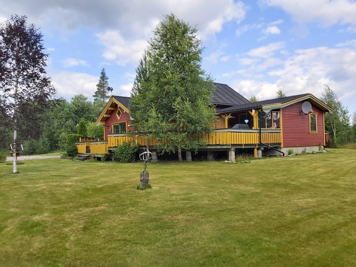 Foto 5 van Stai-Tryaveien 595