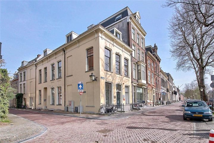 Herenstraat 1-B