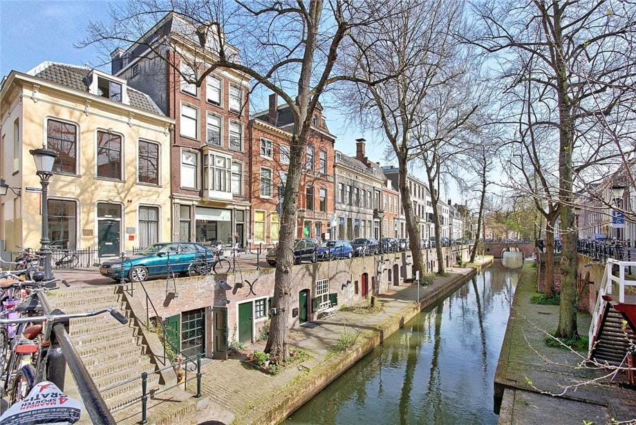 Bekijk foto 2 van Herenstraat 1-B