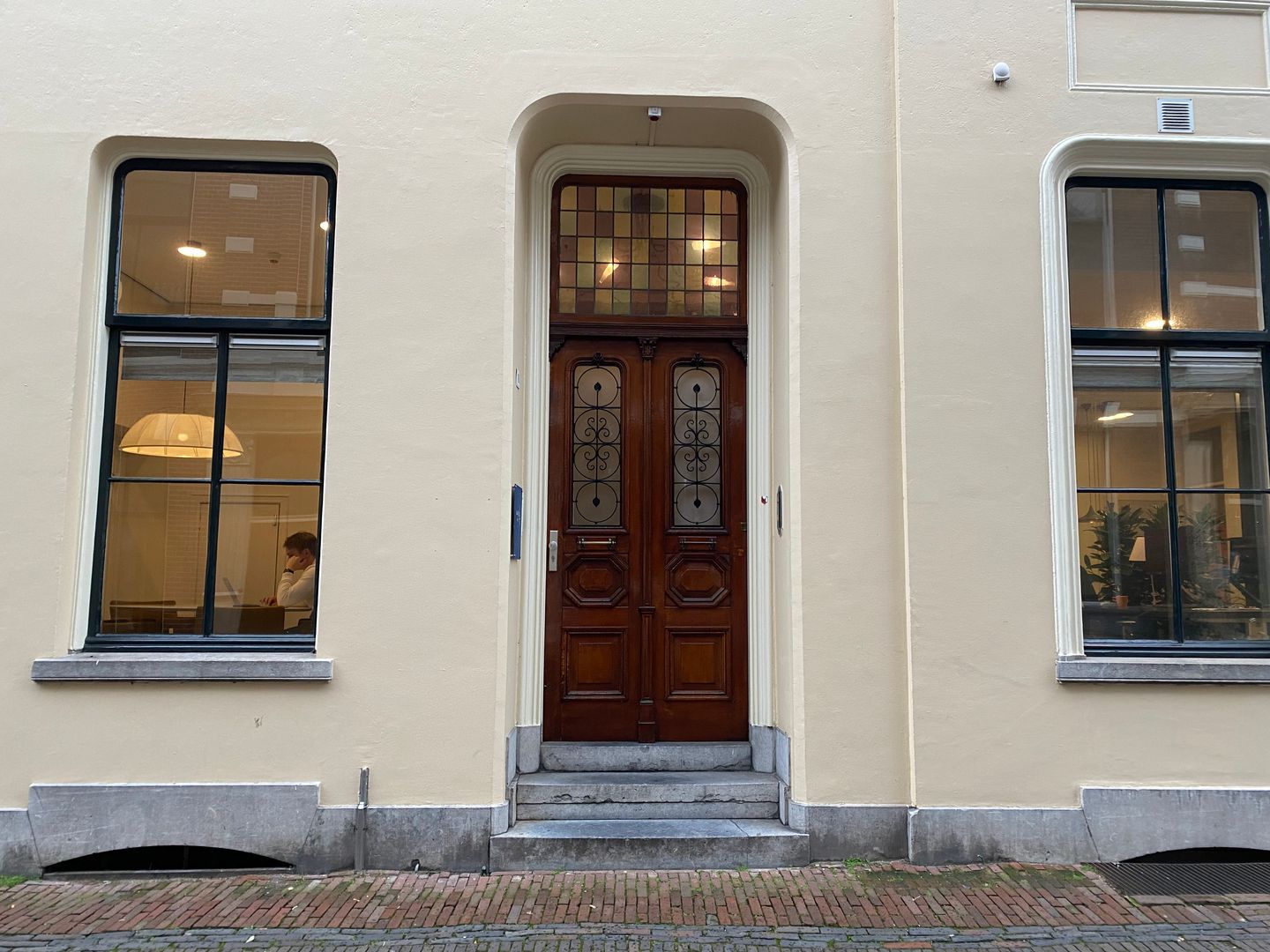 Bekijk foto 3 van Herenstraat 1-B