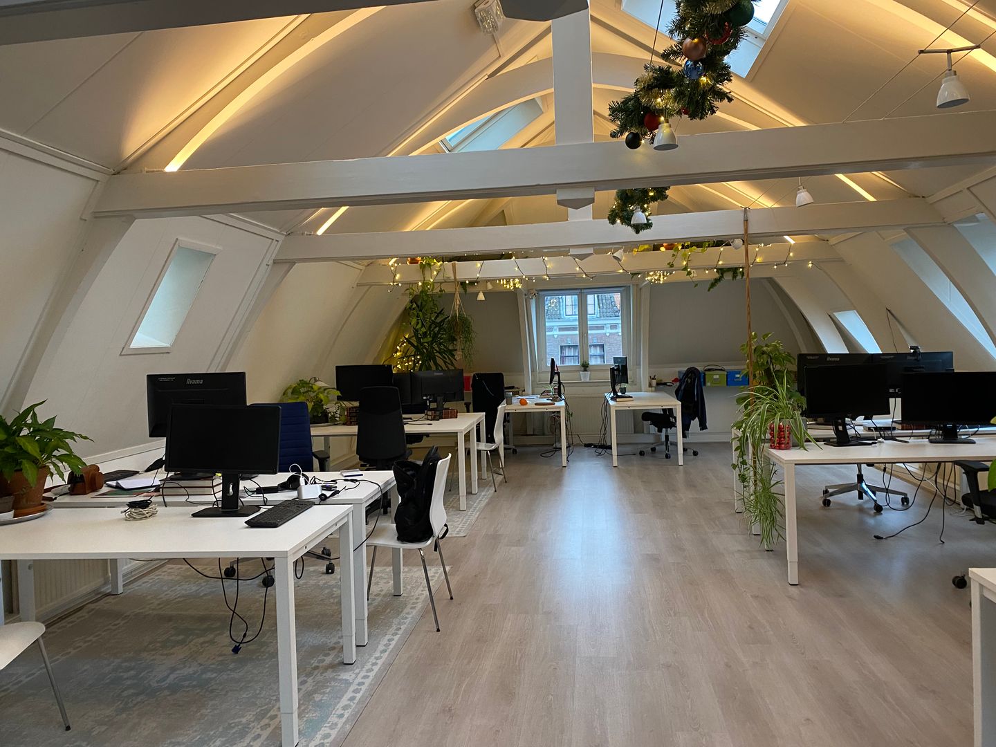 Bekijk foto 5 van Herenstraat 1-B