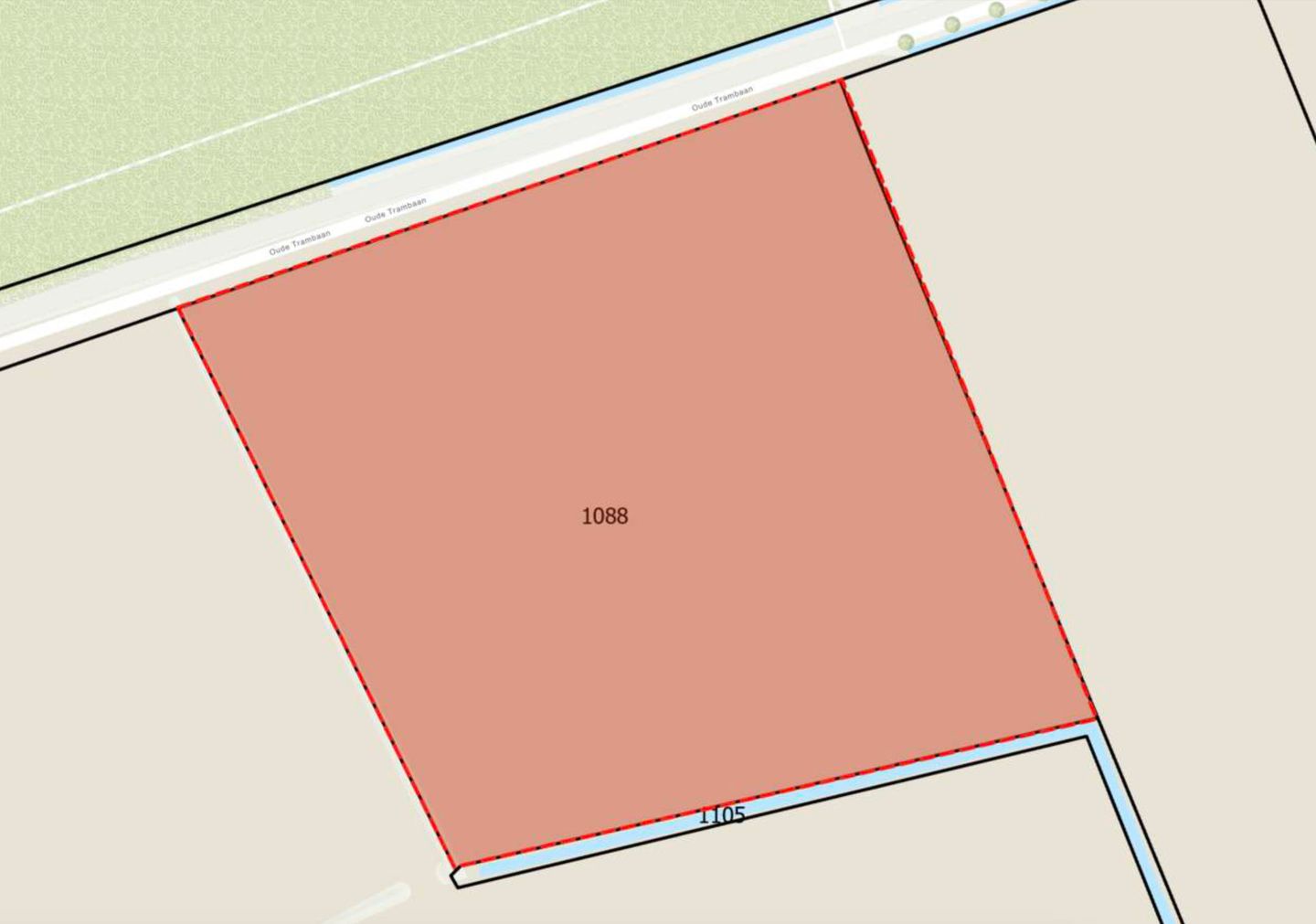 Bekijk foto 2 van Oude Trambaan