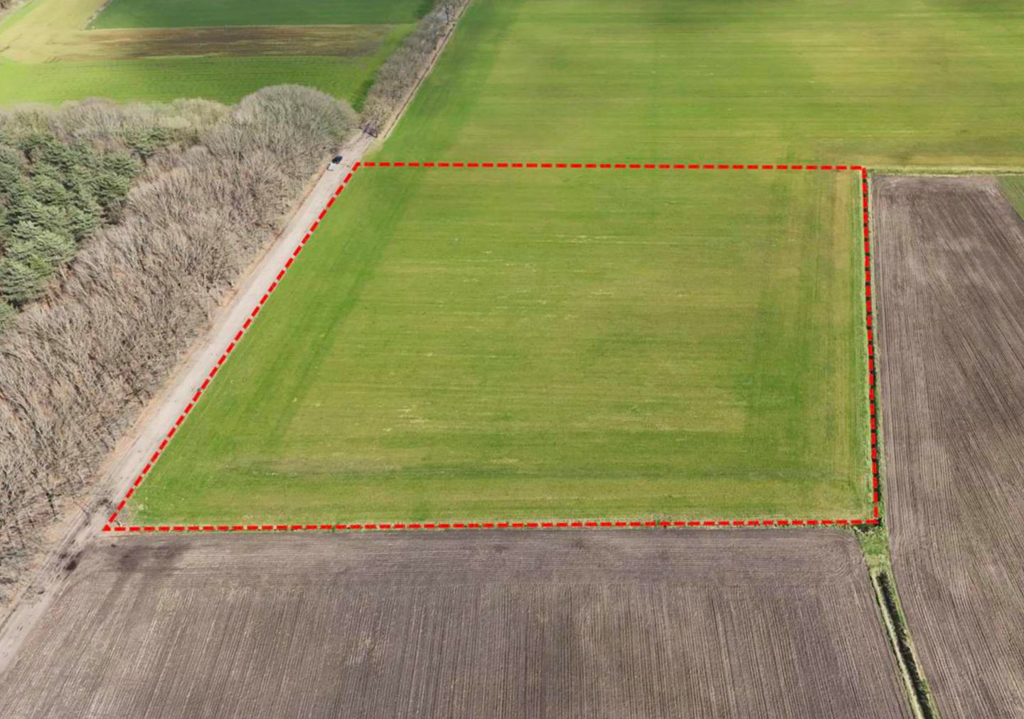 Oude Trambaan - Esbeek - Afbeelding 7