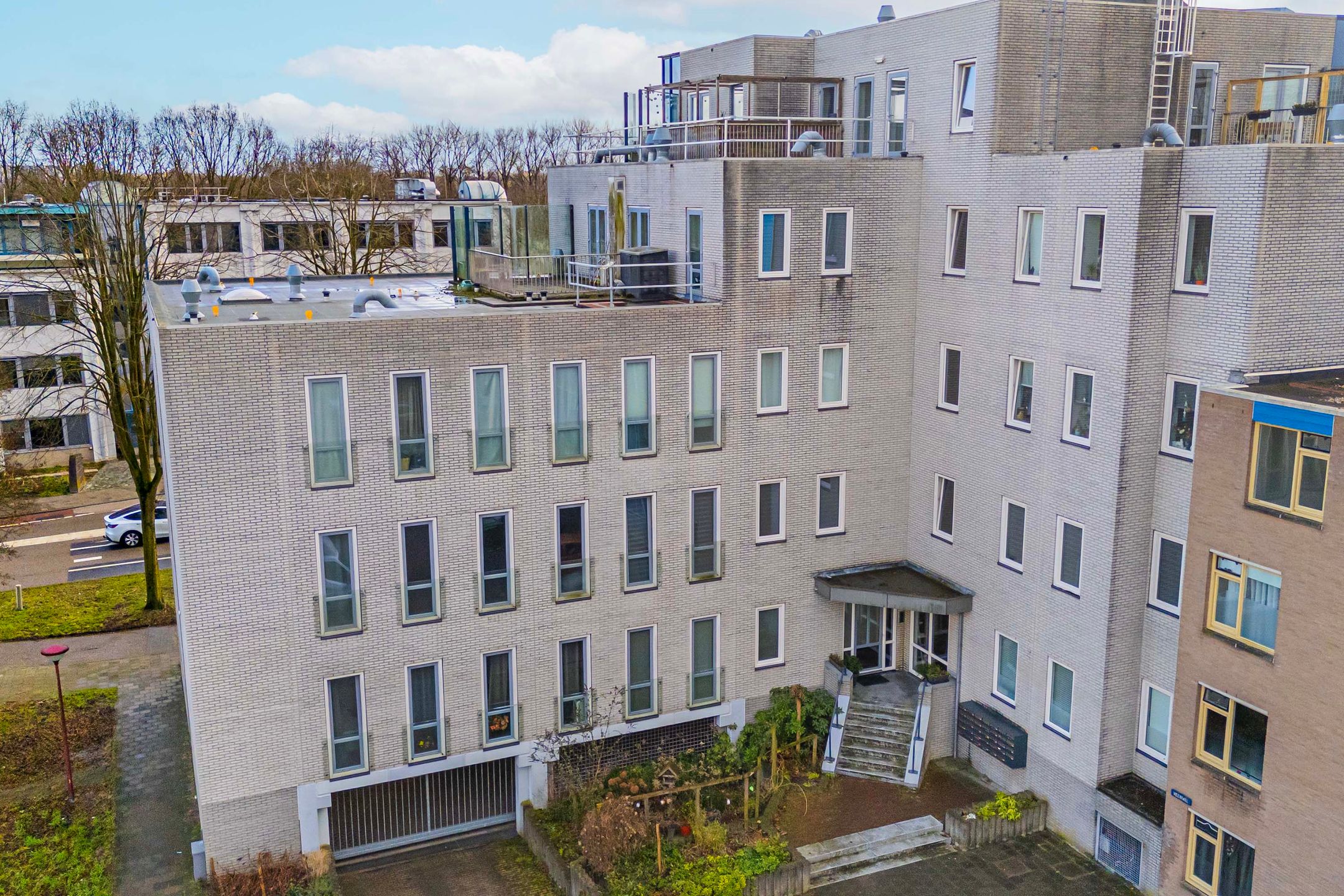 Foto 15 van Veenwal 134