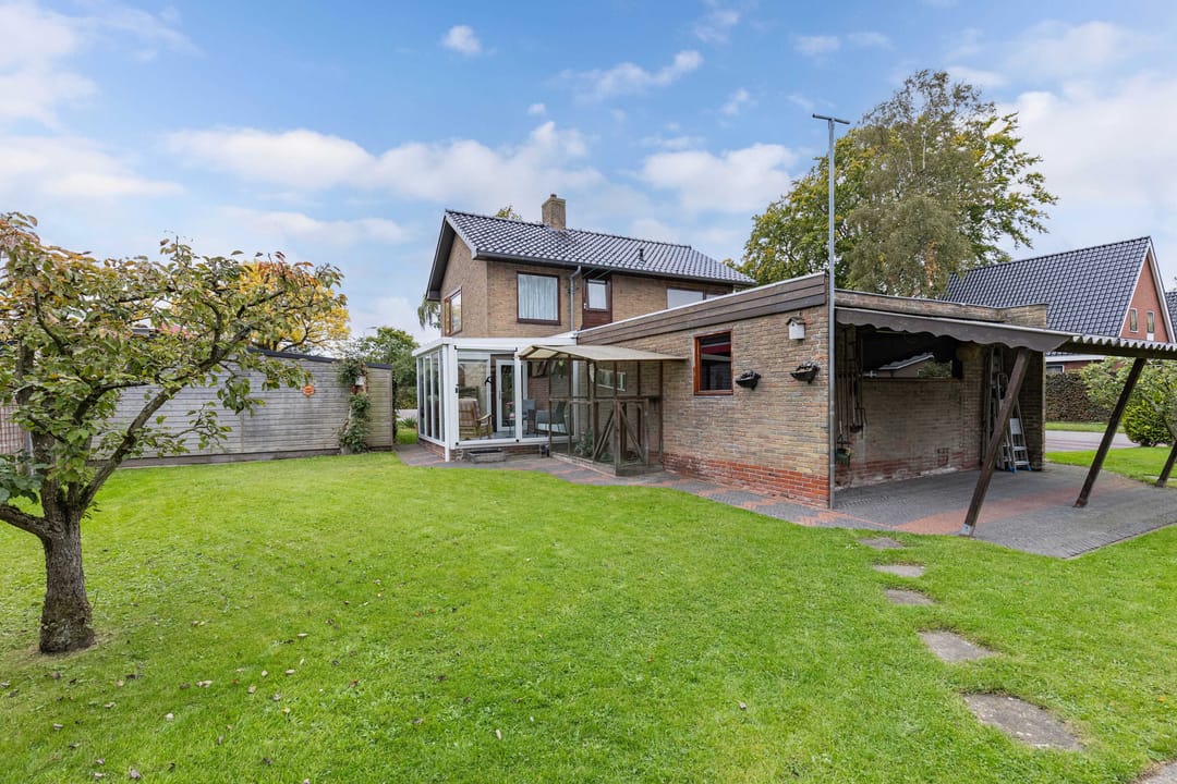 Foto 52 van Julianalaan 2-A