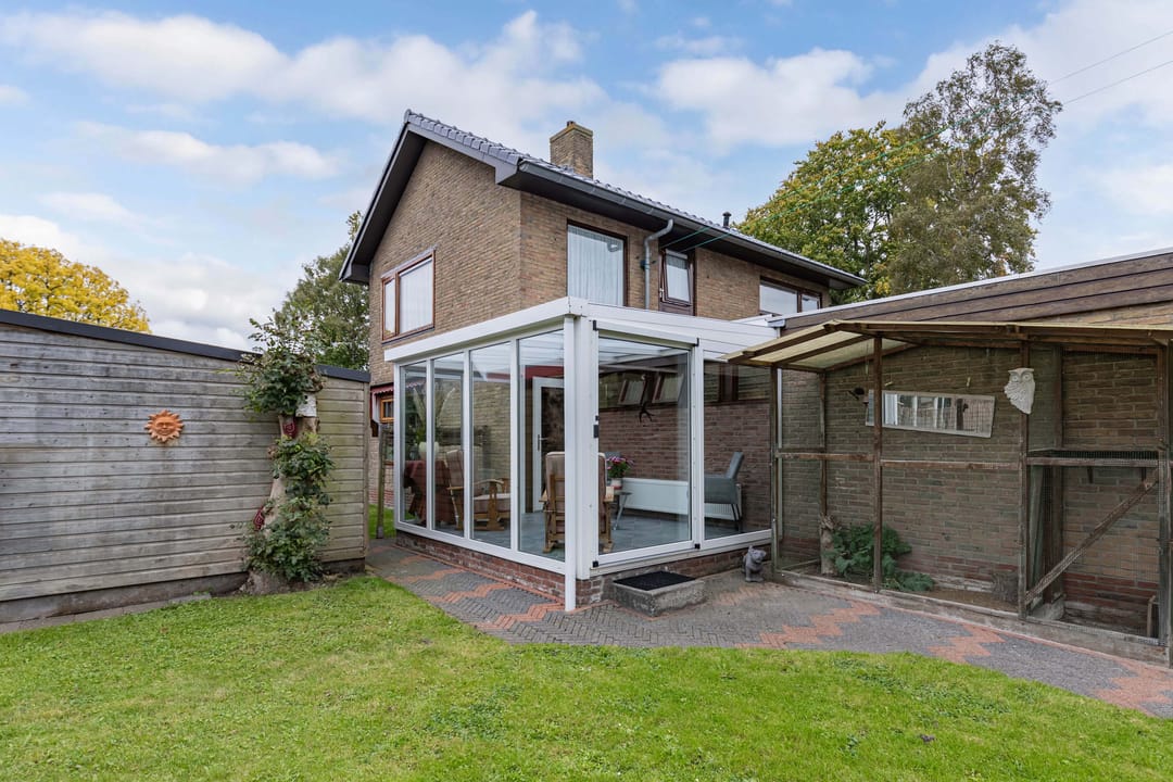 Foto 53 van Julianalaan 2-A