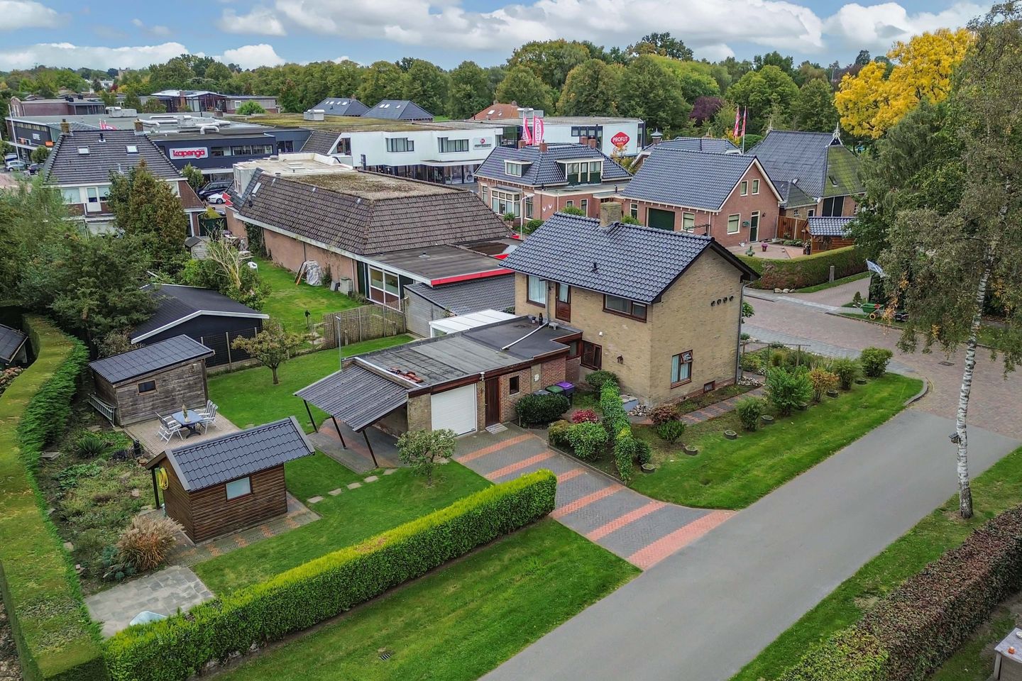 Foto 55 van Julianalaan 2-A