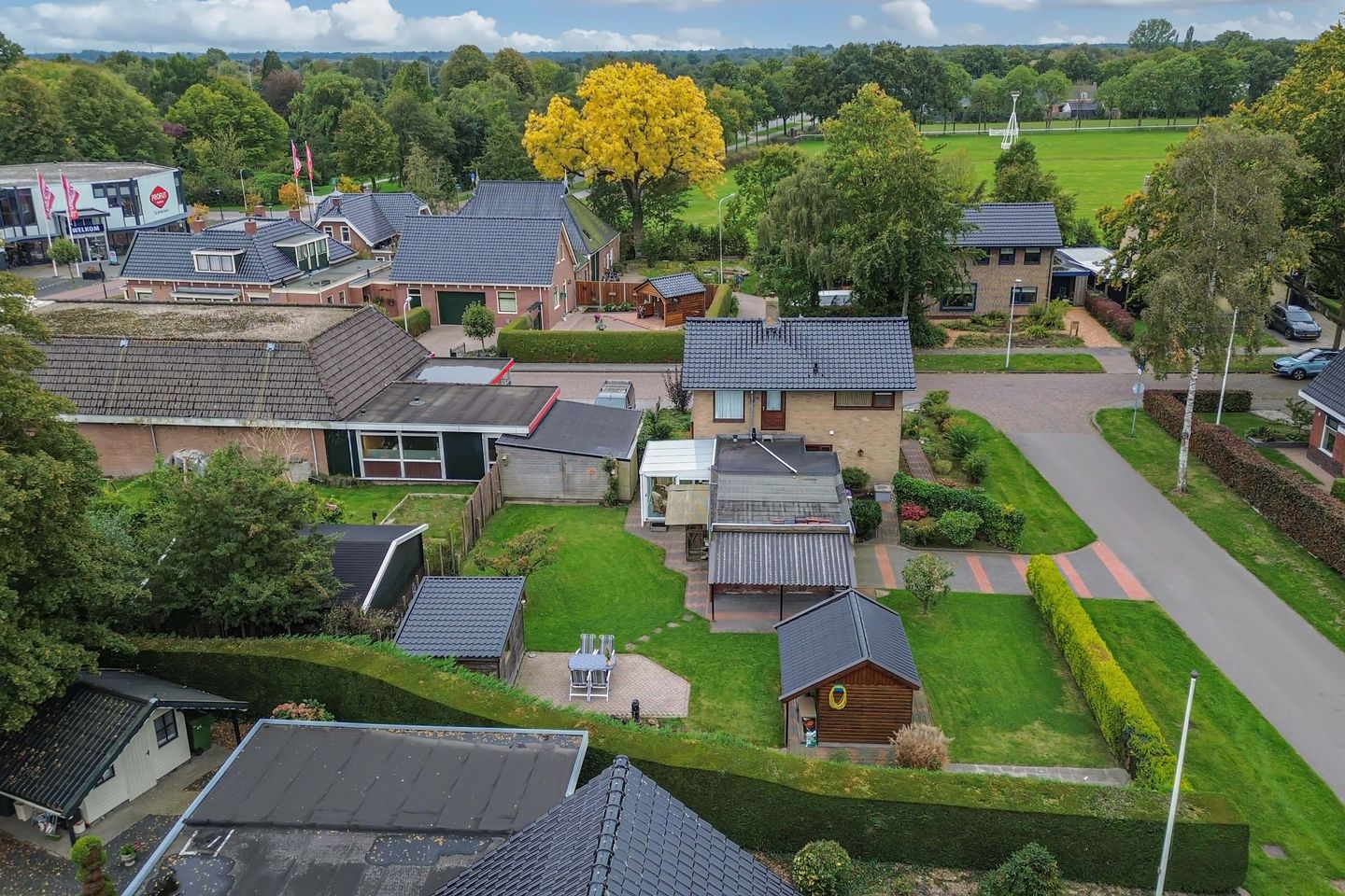 Foto 59 van Julianalaan 2-A