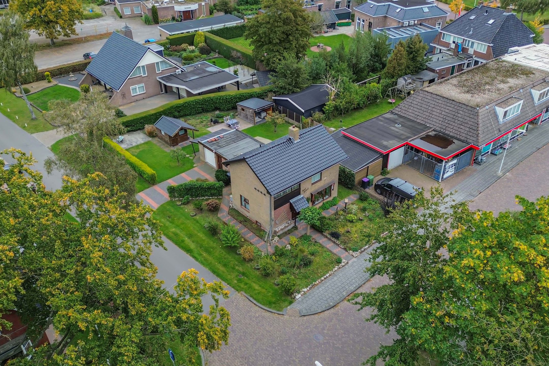 Foto 60 van Julianalaan 2-A