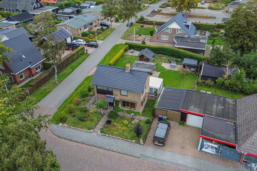 Foto 61 van Julianalaan 2-A