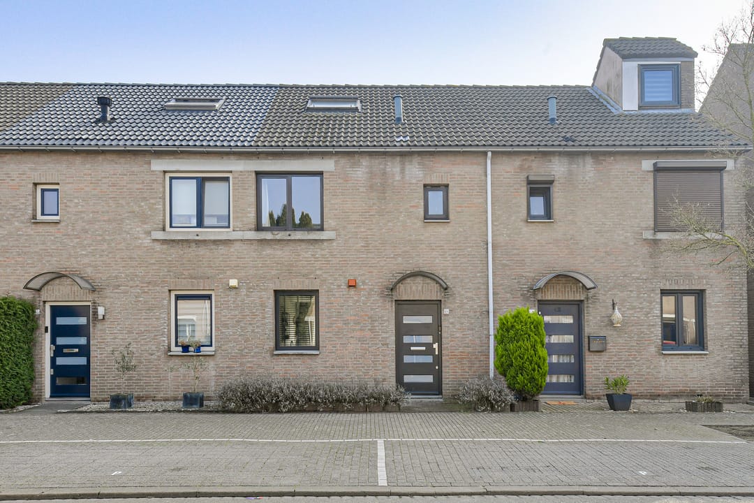 Photo 1 of Noortberghmoeren 44