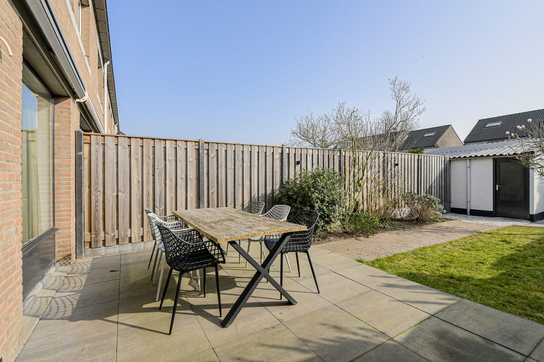 Photo 37 of Noortberghmoeren 44