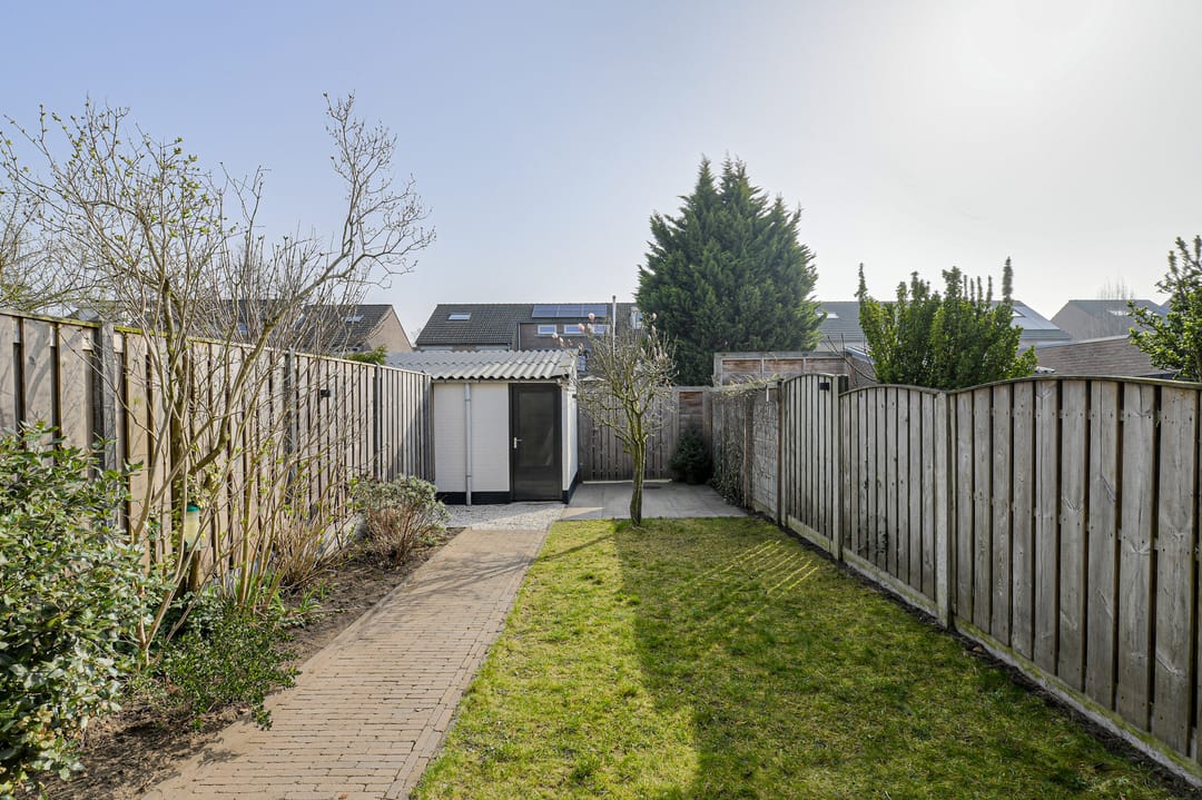 Photo 38 of Noortberghmoeren 44