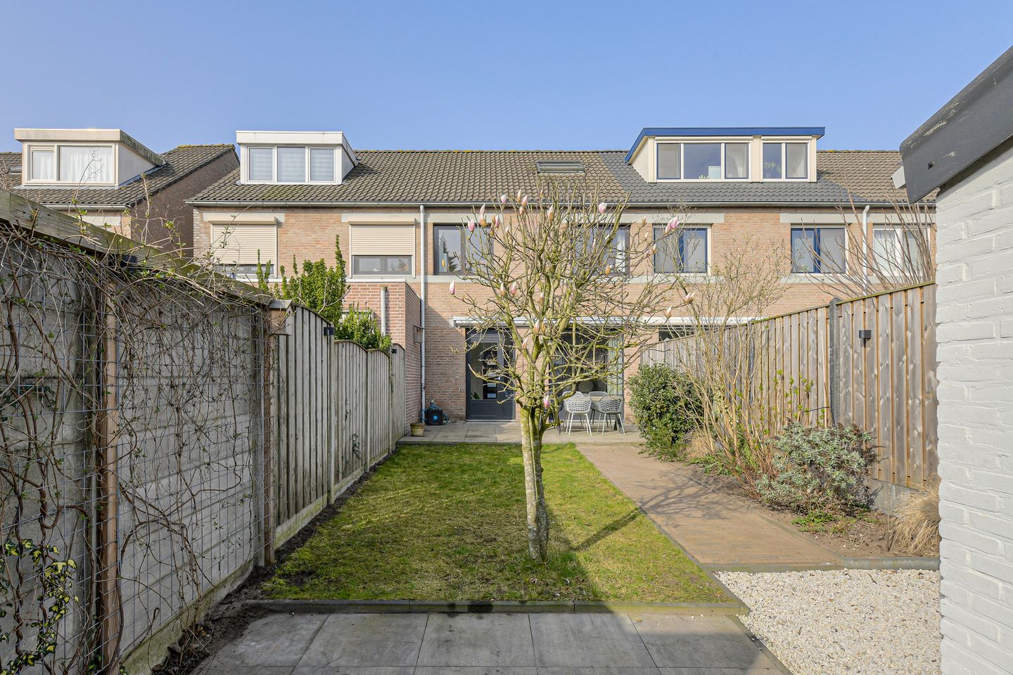 Photo 40 of Noortberghmoeren 44