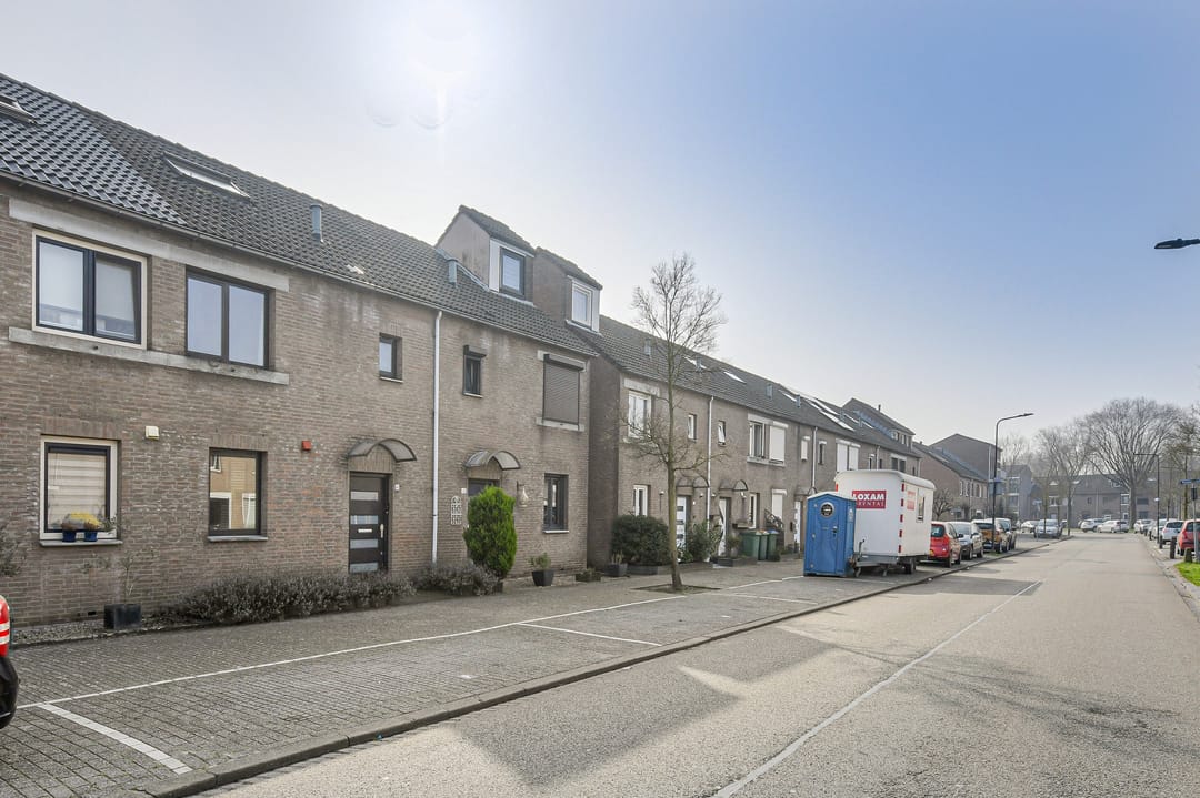 Photo 47 of Noortberghmoeren 44