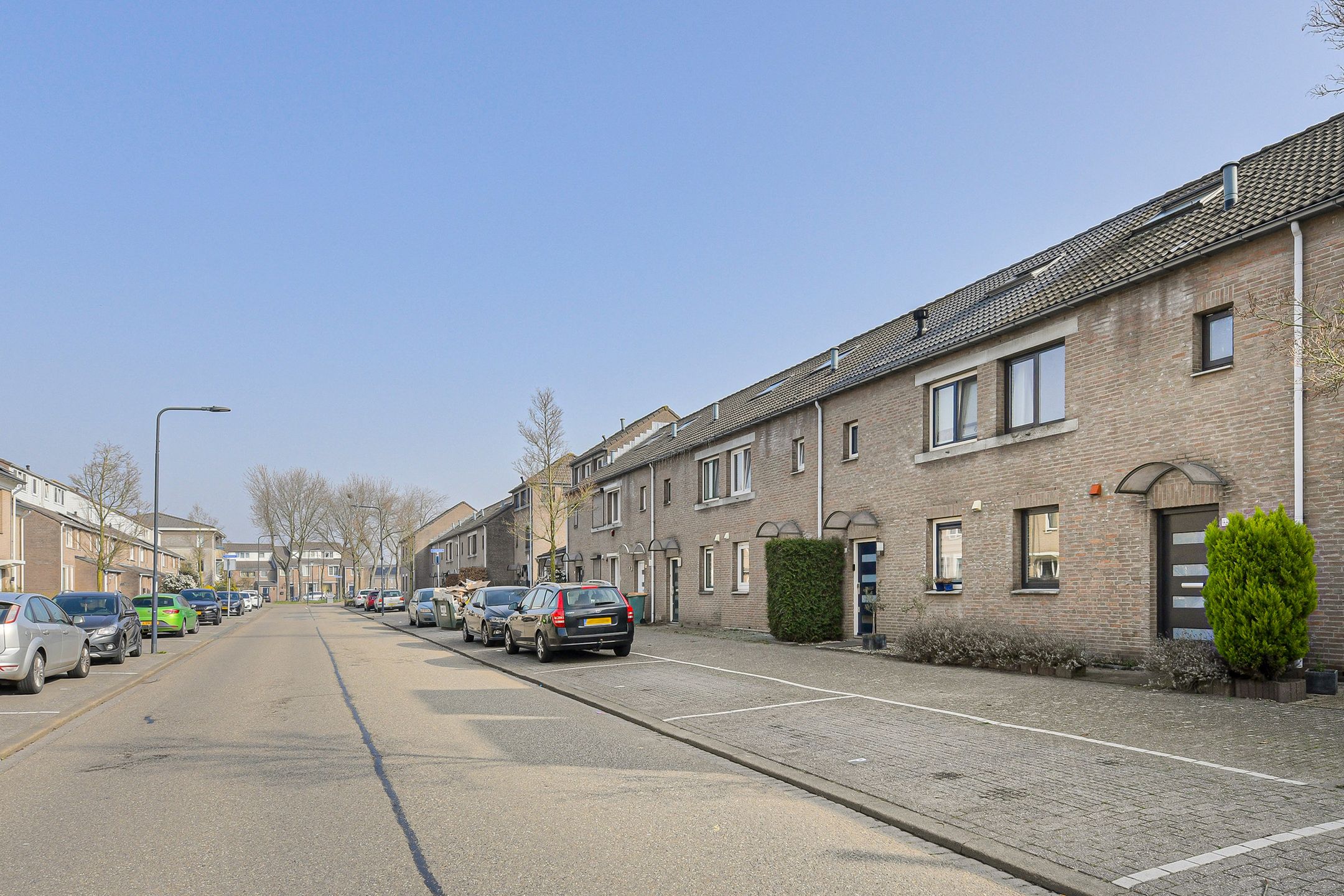 Photo 48 of Noortberghmoeren 44