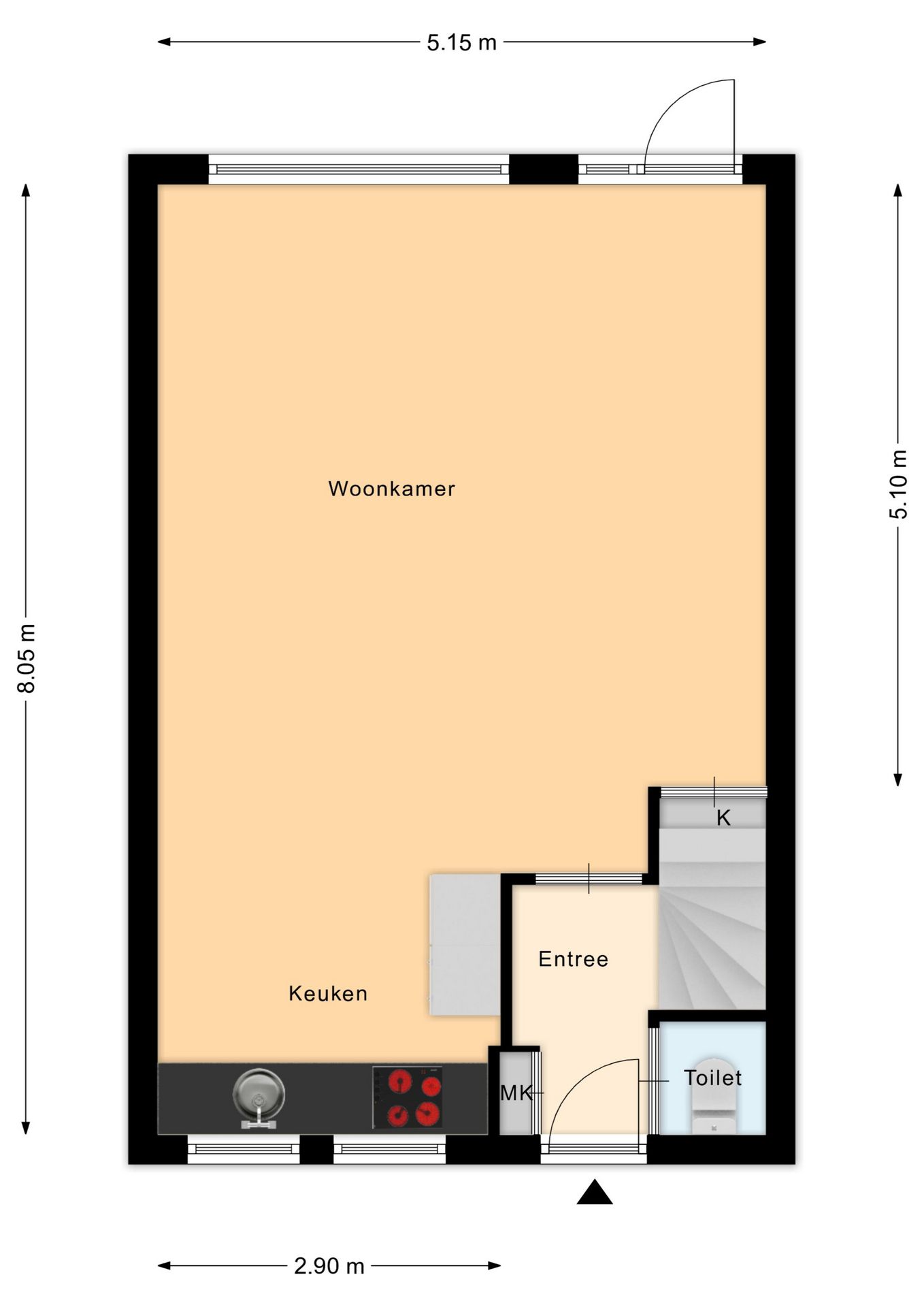 Photo 49 of Noortberghmoeren 44