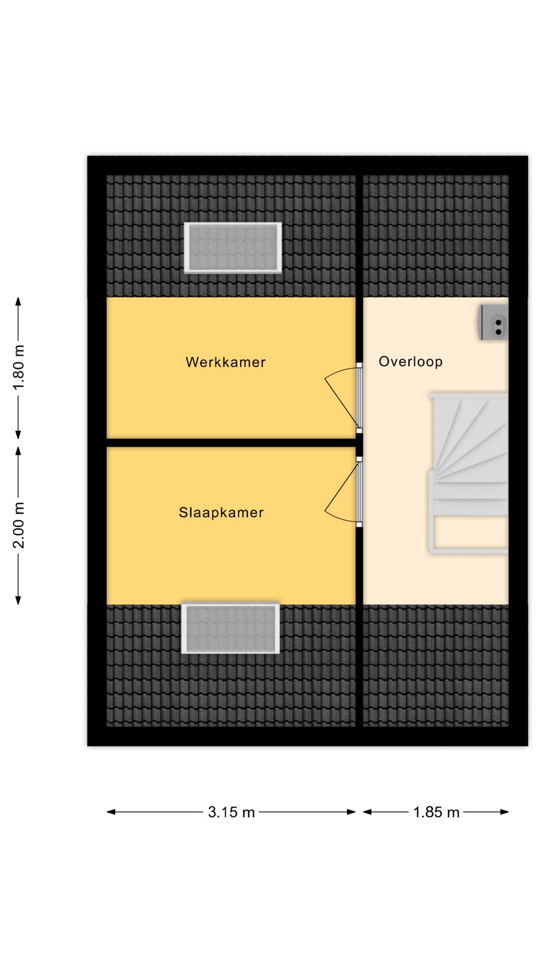 Photo 51 of Noortberghmoeren 44