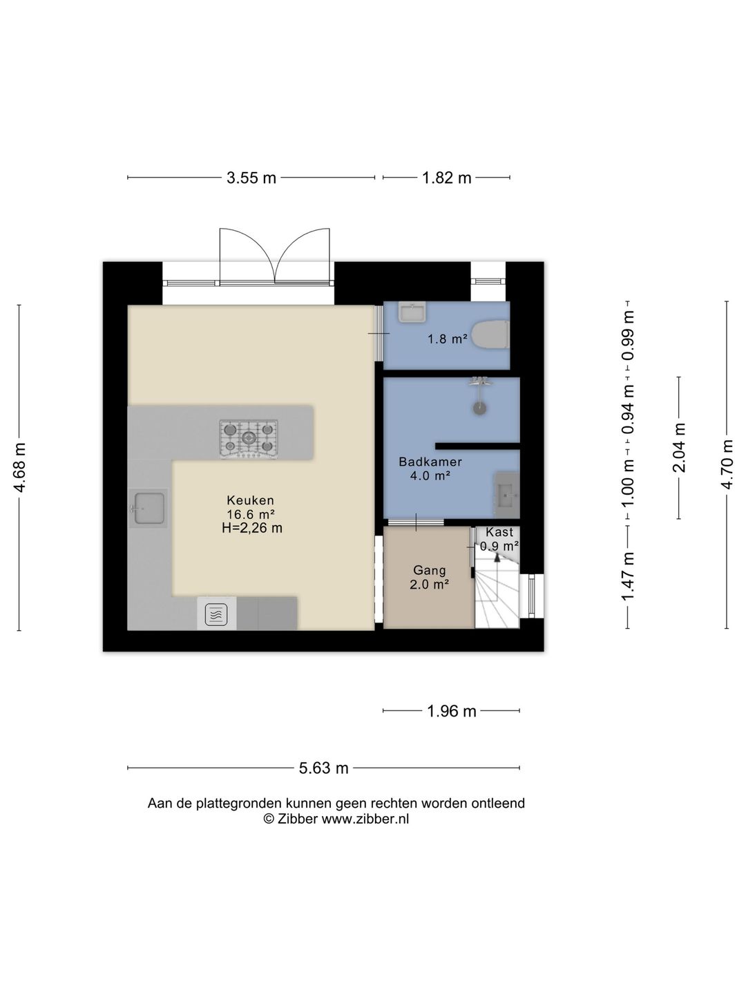 Foto 41 van Pastoriedijk 490