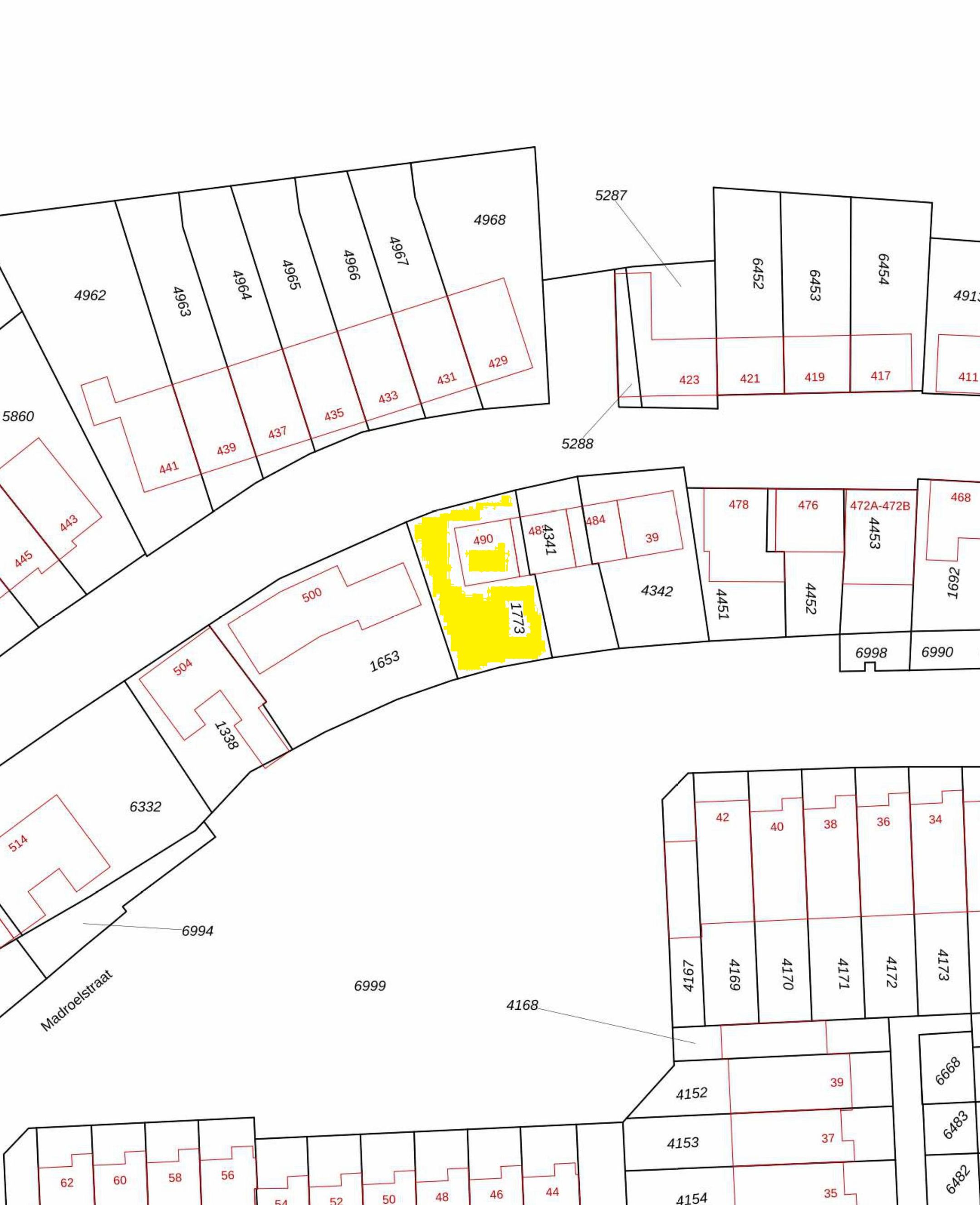 Foto 51 van Pastoriedijk 490