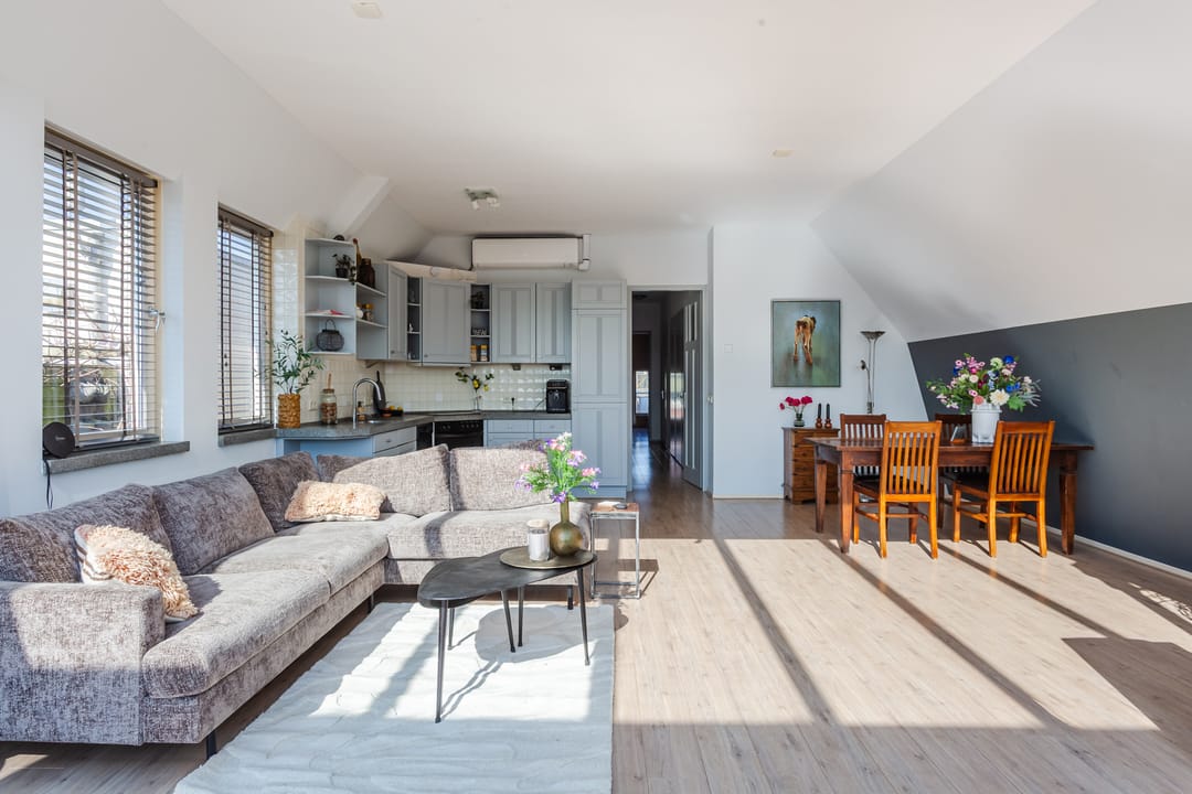 Foto 2 van Dorpsstraat 34-B