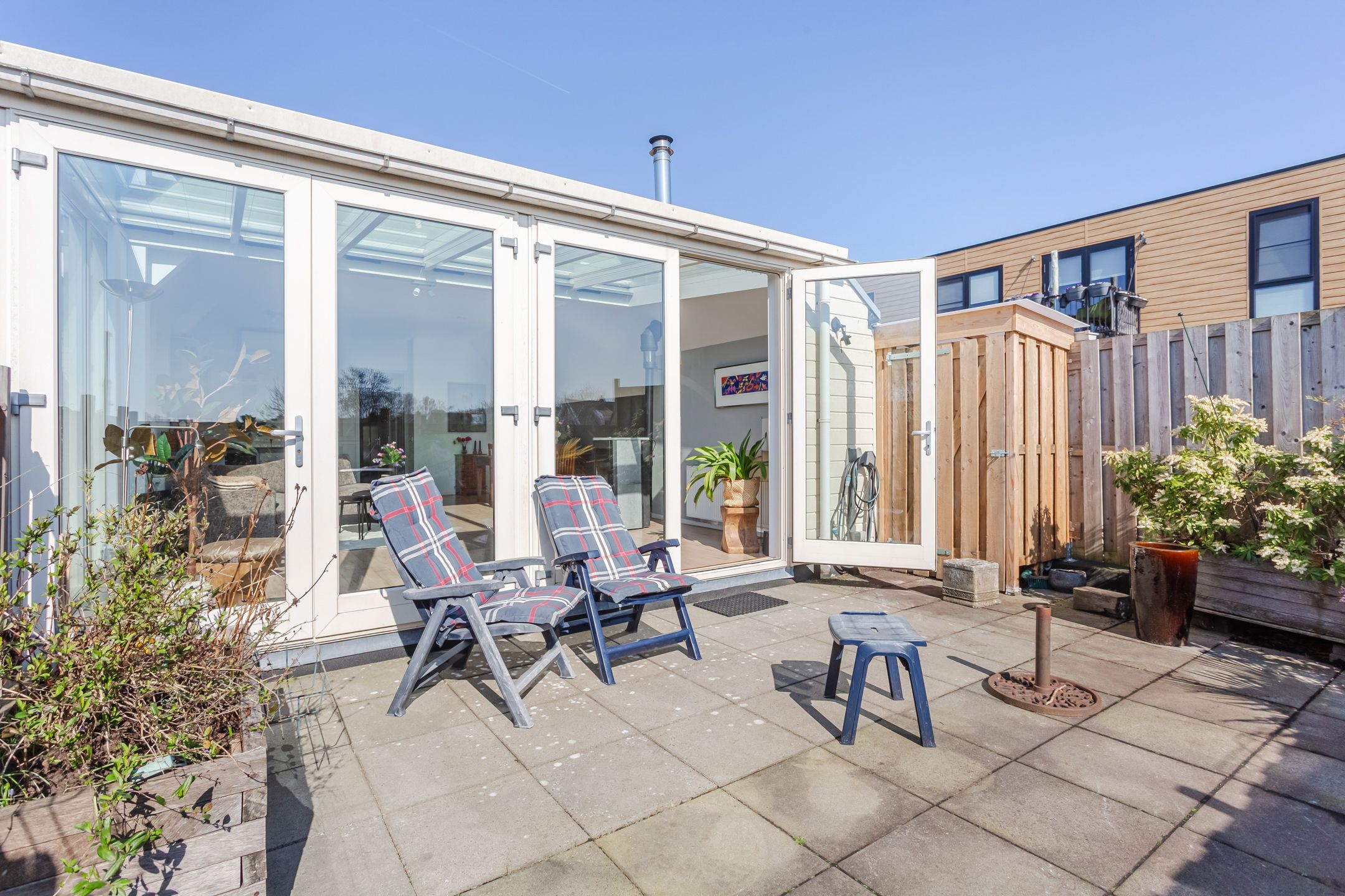 Foto 3 van Dorpsstraat 34-B