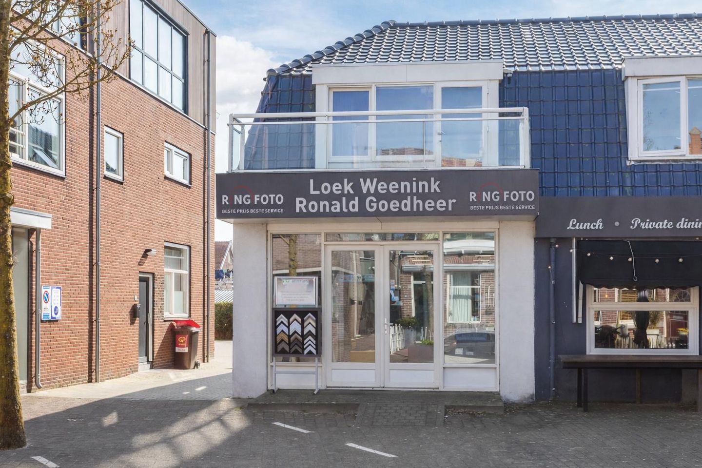 Foto 4 van Dorpsstraat 34-B