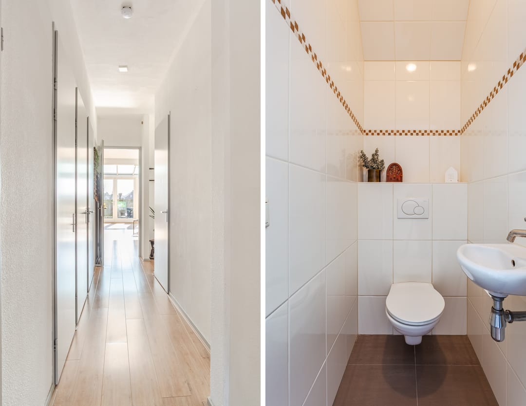 Foto 7 van Dorpsstraat 34-B