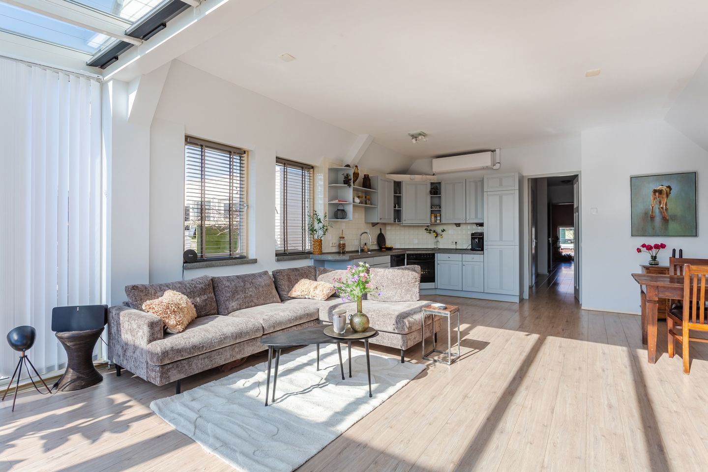 Foto 10 van Dorpsstraat 34-B