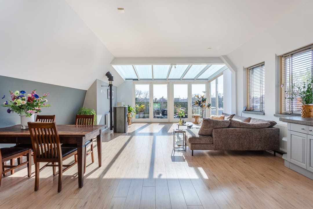 Foto 13 van Dorpsstraat 34-B