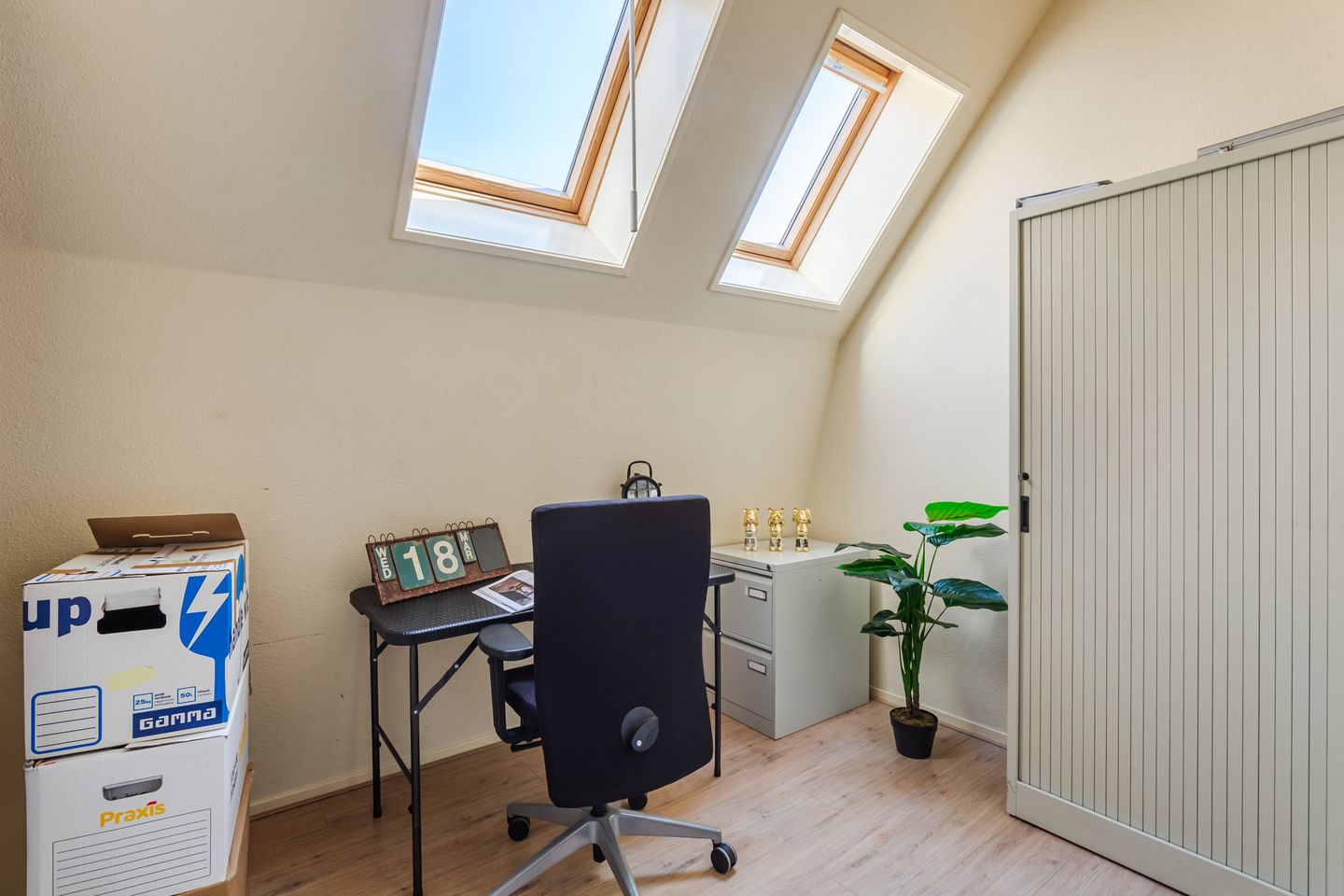 Foto 20 van Dorpsstraat 34-B