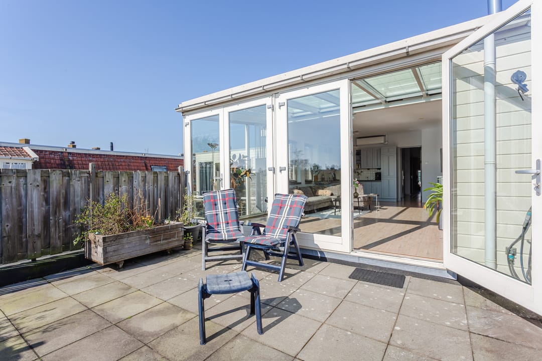 Foto 28 van Dorpsstraat 34-B