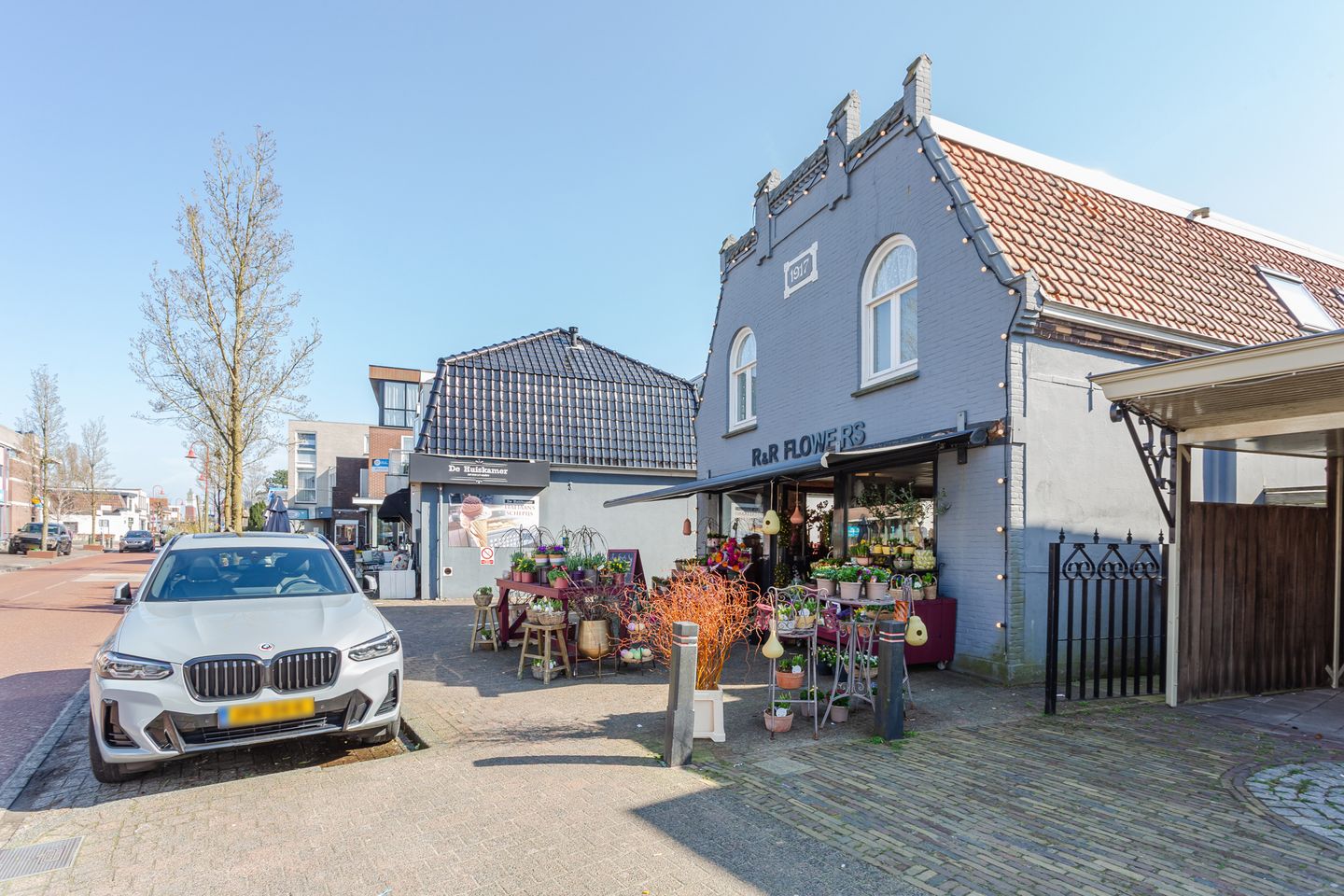 Foto 29 van Dorpsstraat 34-B