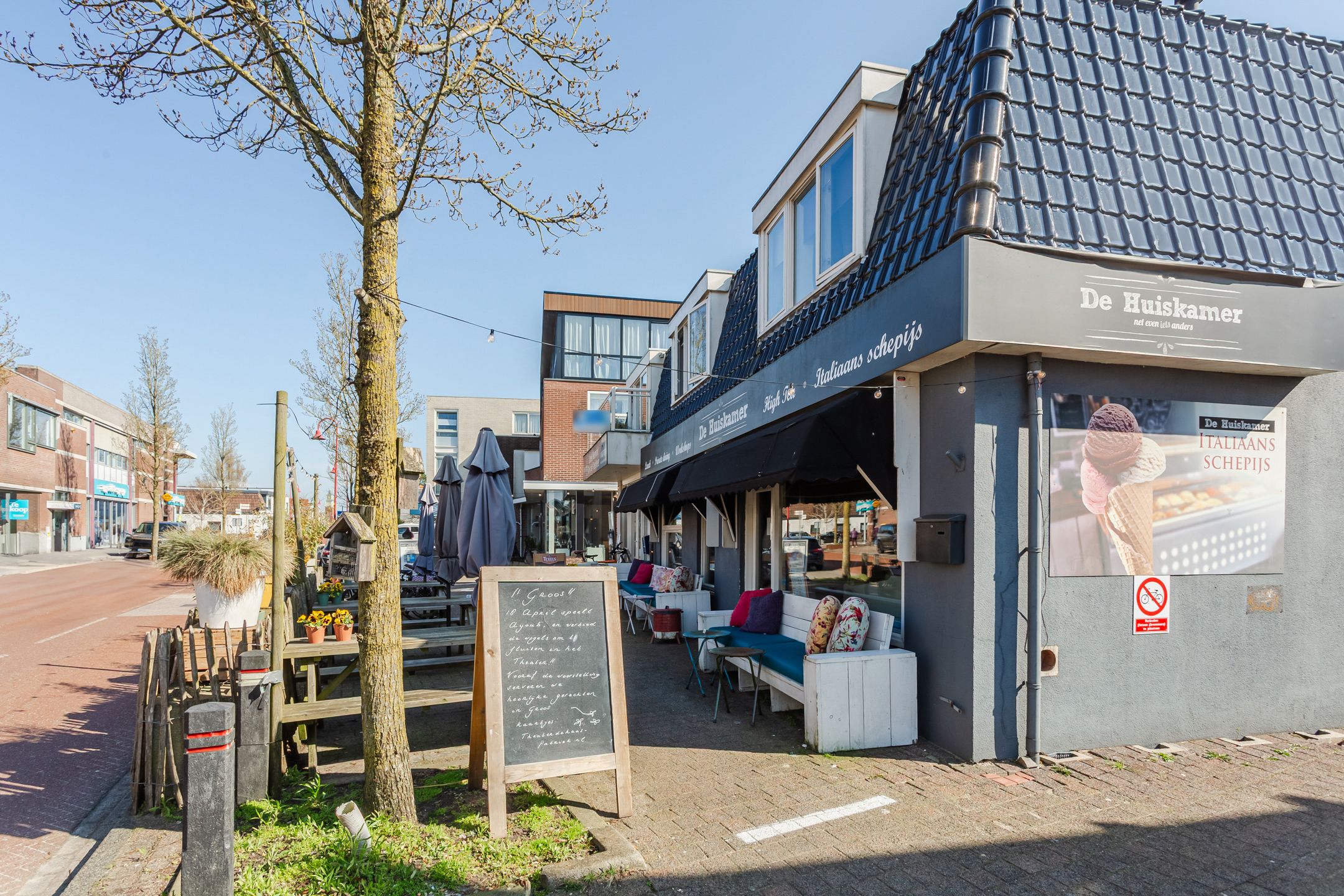 Foto 30 van Dorpsstraat 34-B