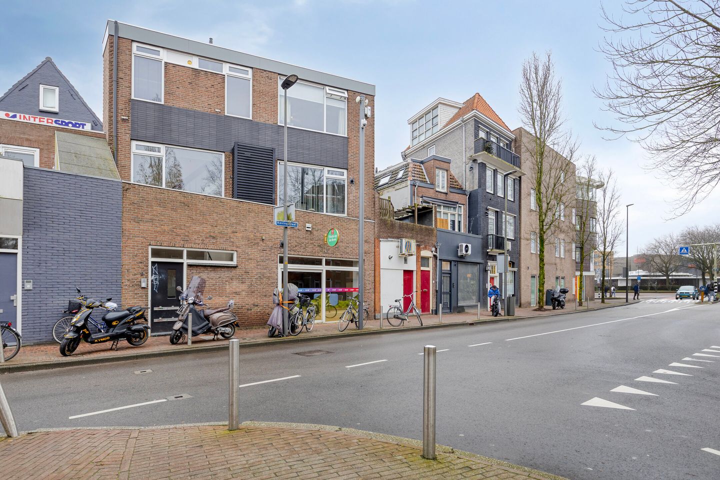 Bekijk foto 2 van Breestraat 8