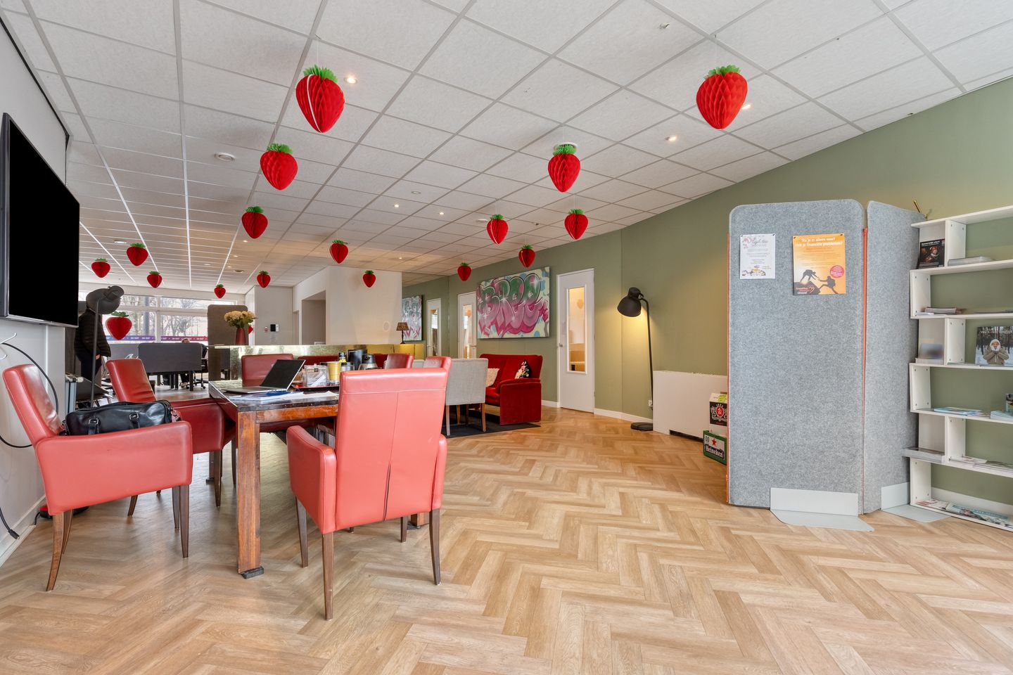 Bekijk foto 3 van Breestraat 8