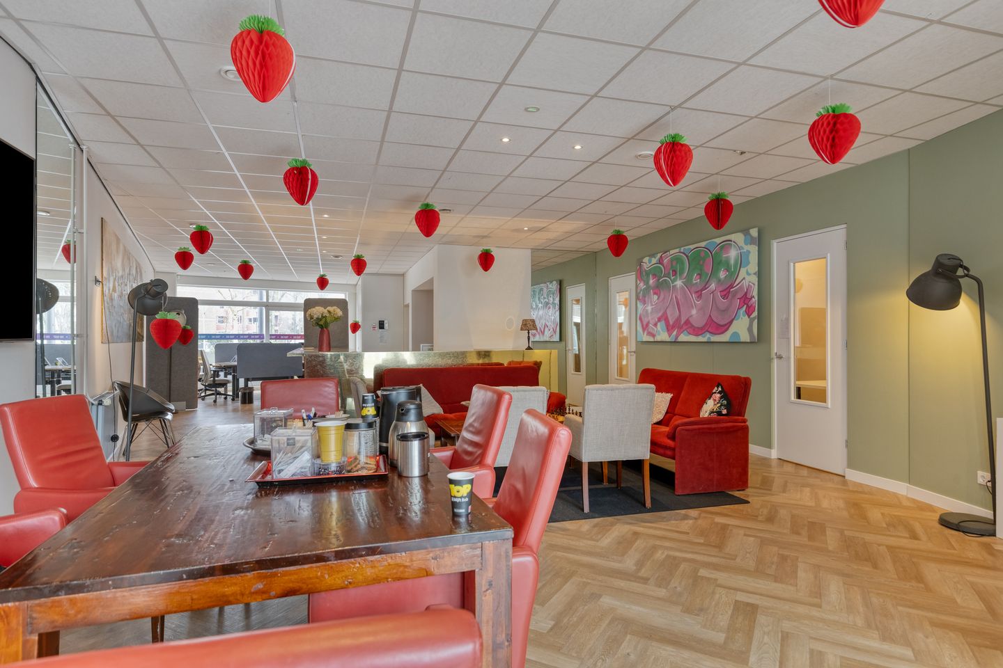 Bekijk foto 5 van Breestraat 8