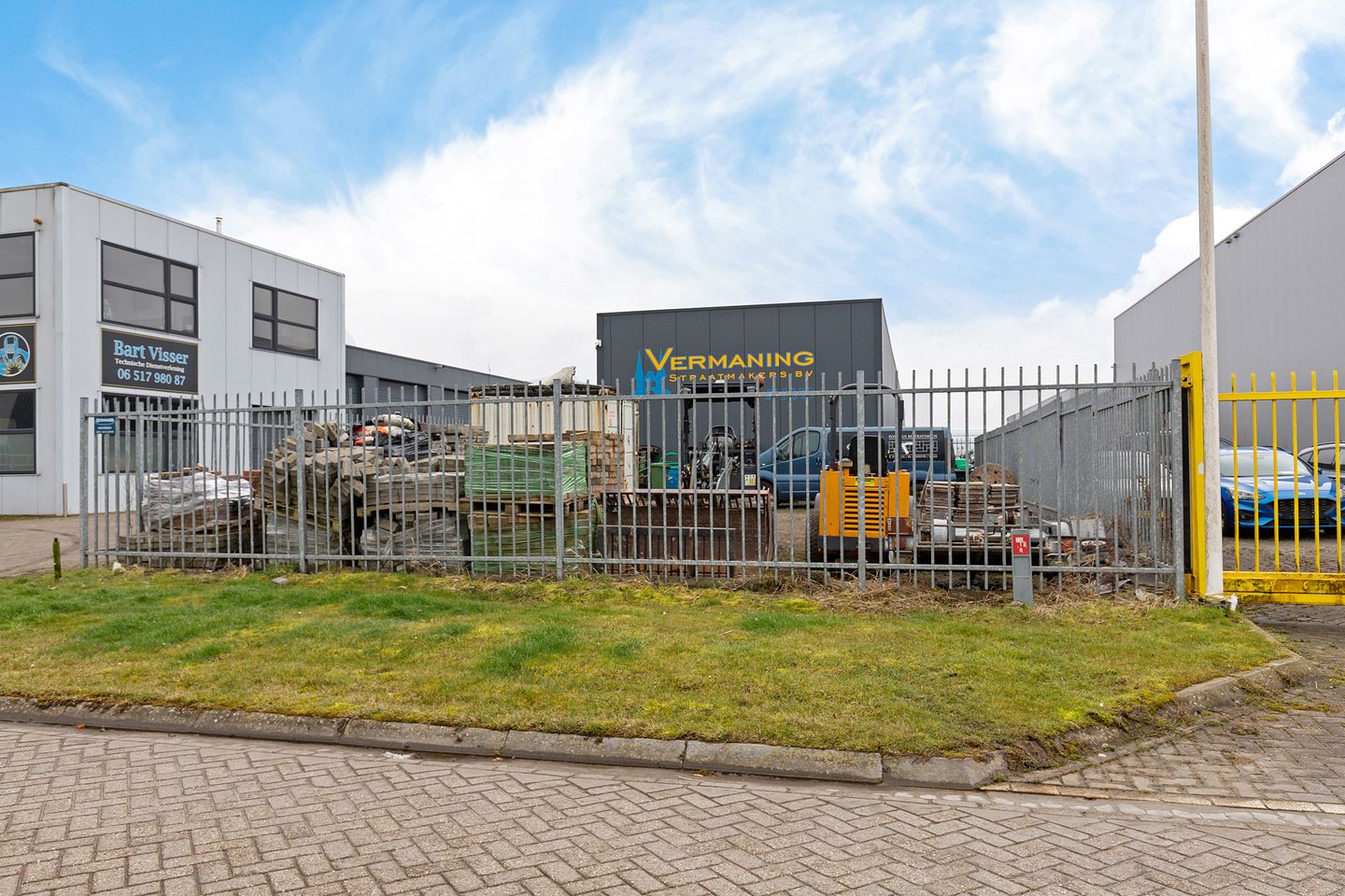 Bekijk foto 2 van Houtdraaiersstraat 4-001