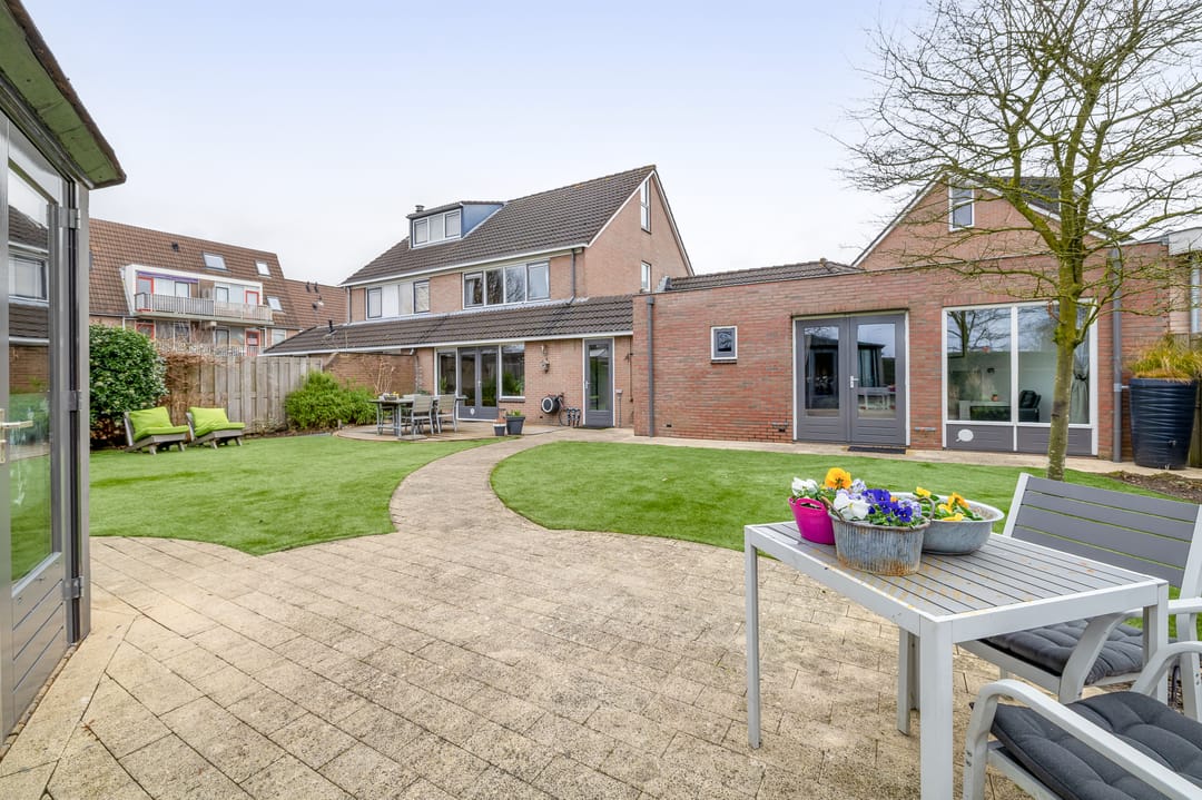 Foto 1 van Broeklaan 4