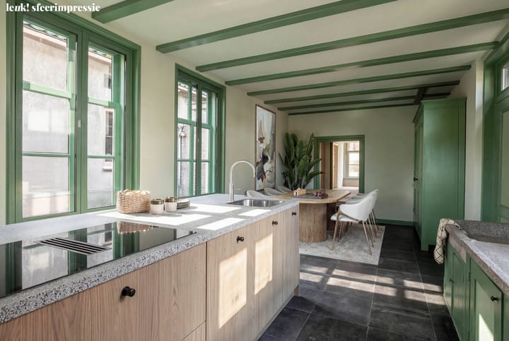 Photo 3 of Kerkstraat 2-A