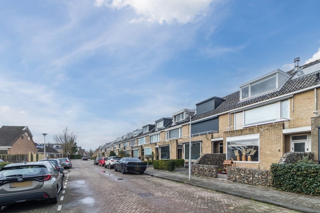 Foto 2 van Aert van Nesstraat 4