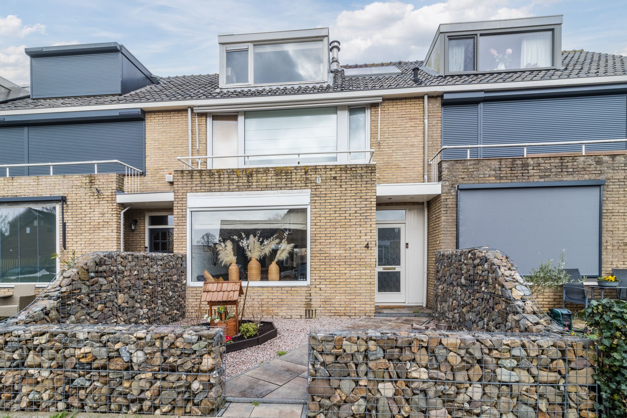 Foto 3 van Aert van Nesstraat 4