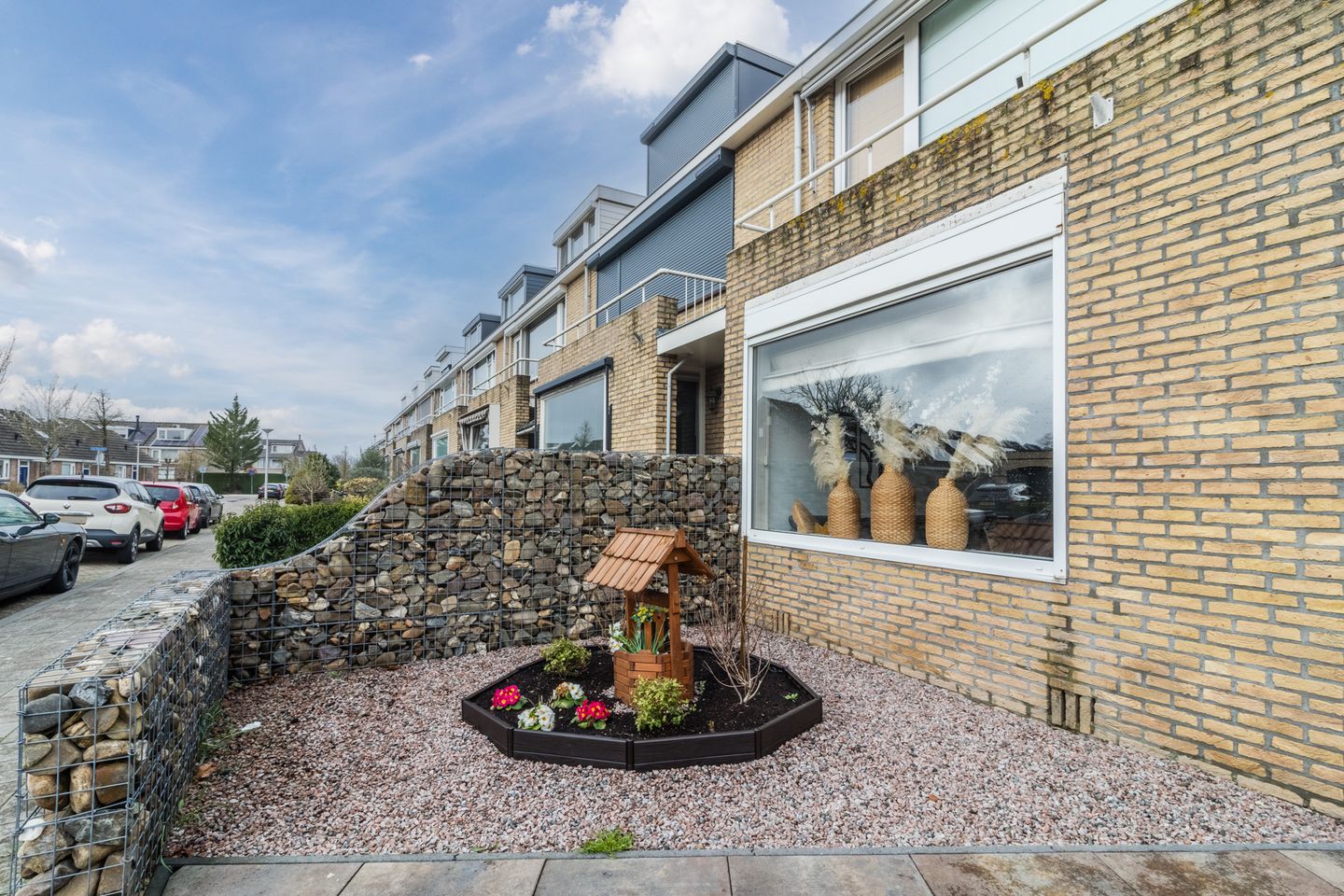 Foto 4 van Aert van Nesstraat 4