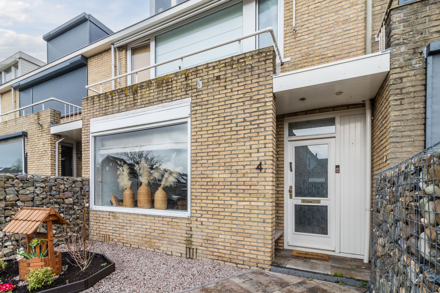 Foto 5 van Aert van Nesstraat 4