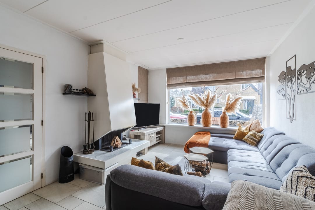 Foto 7 van Aert van Nesstraat 4