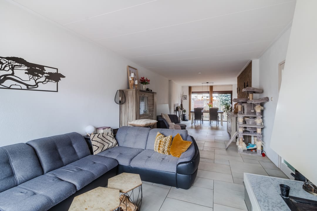 Foto 8 van Aert van Nesstraat 4