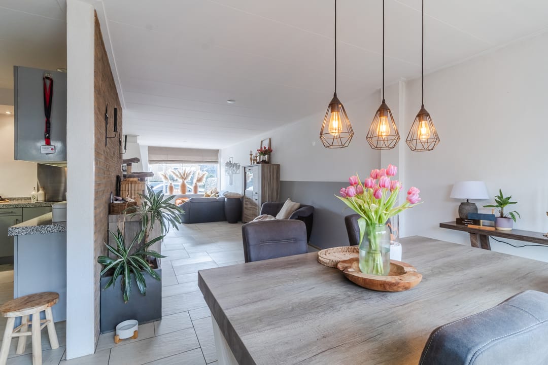 Foto 11 van Aert van Nesstraat 4