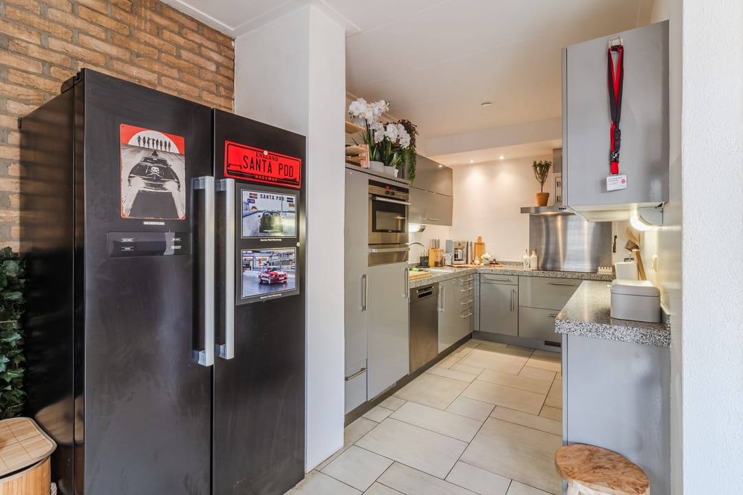 Foto 13 van Aert van Nesstraat 4