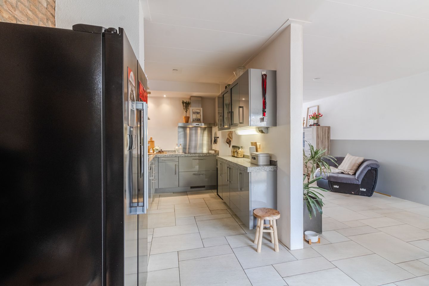 Foto 14 van Aert van Nesstraat 4