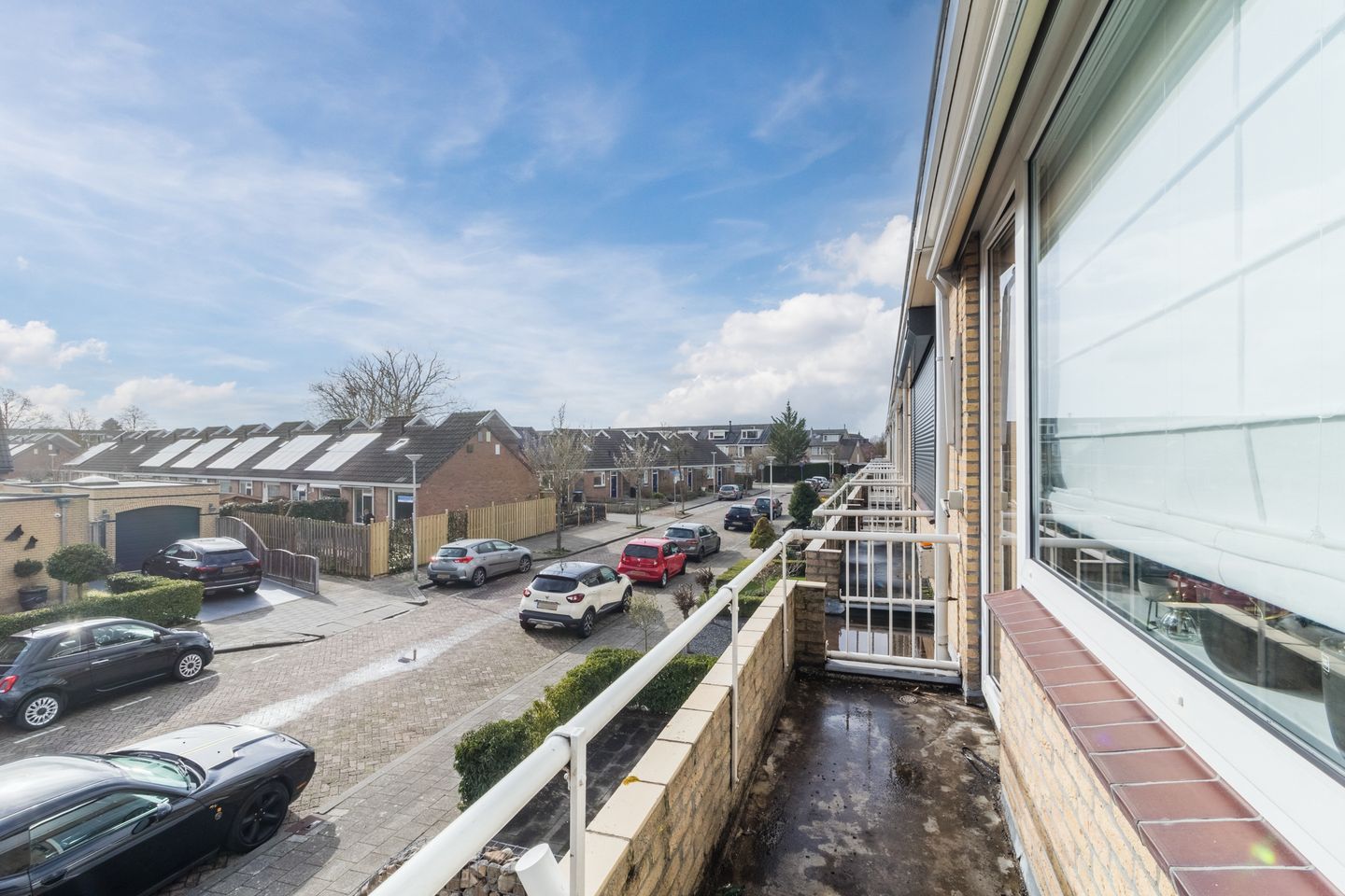 Foto 20 van Aert van Nesstraat 4